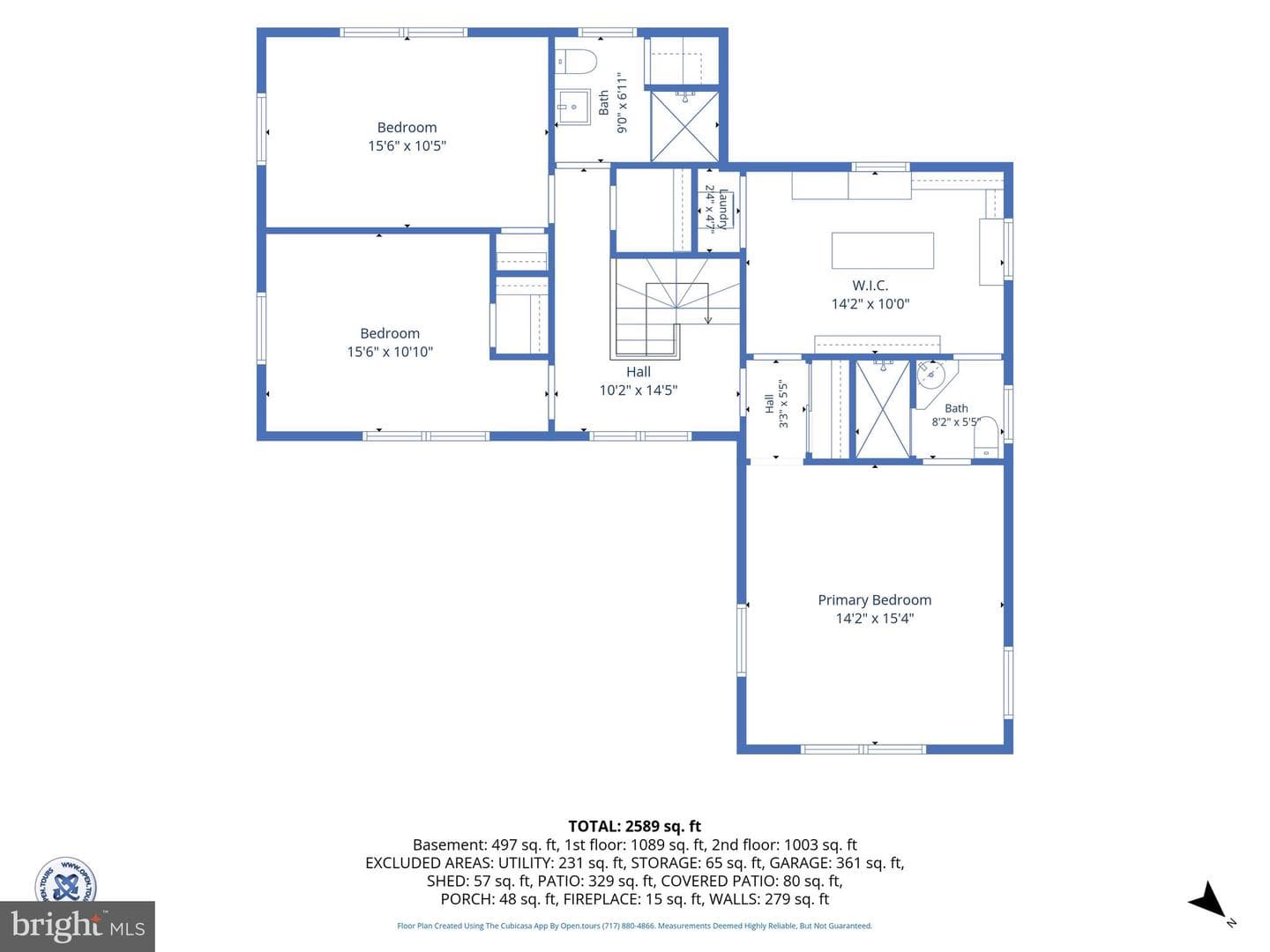 136 Rathton Road photo 54