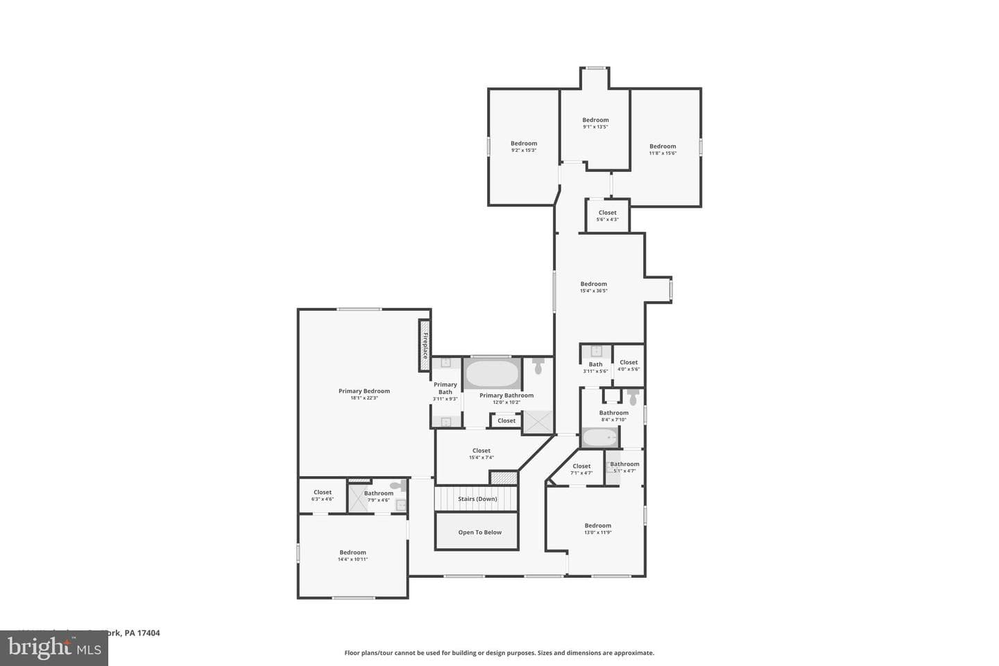 1001 Wetherburn Drive photo 65