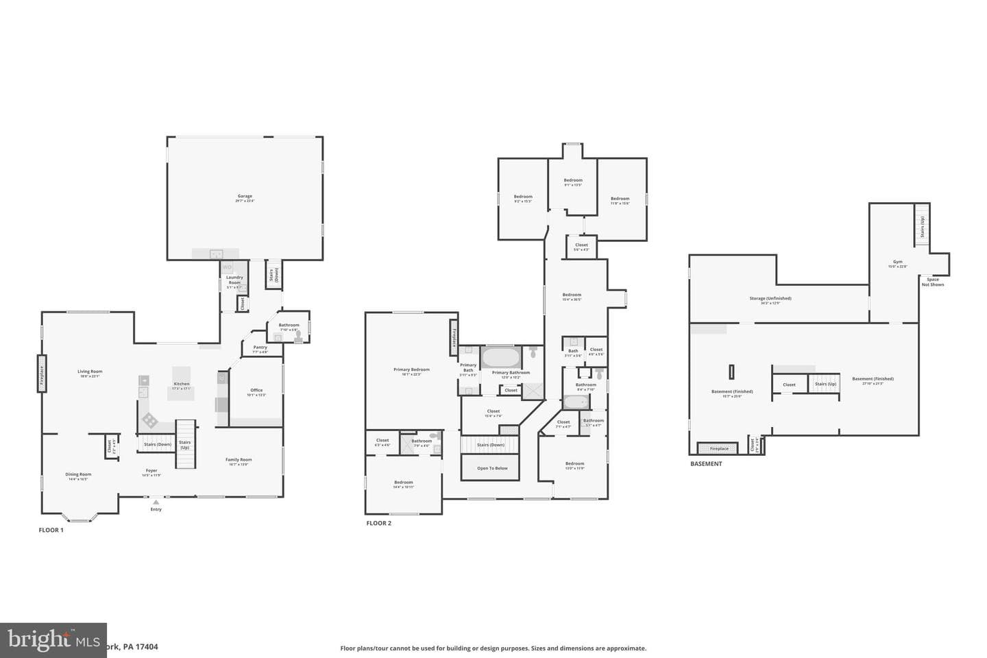1001 Wetherburn Drive photo 67