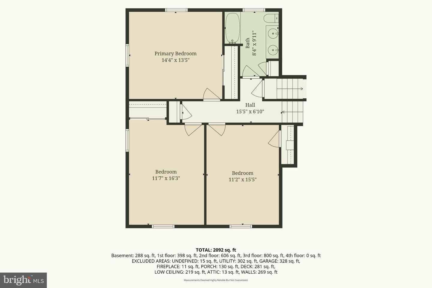 4107 Trowbridge Road photo 21