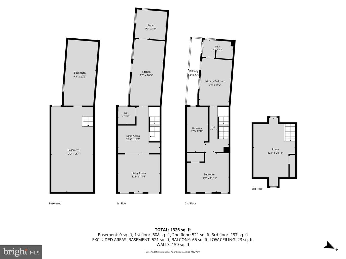 518 S Queen St photo 33
