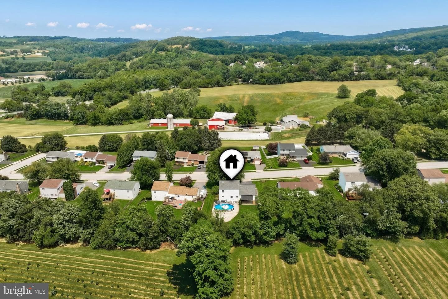 2832 Glen Hollow Drive photo 49