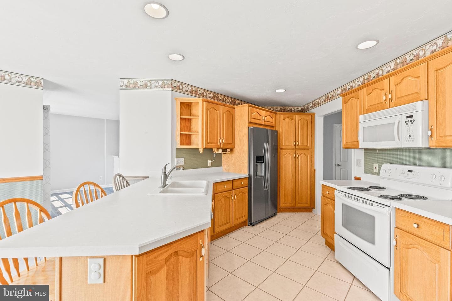 151 Overview Circle E photo 18