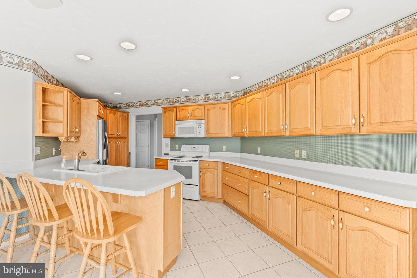 151 Overview Circle E photo 19
