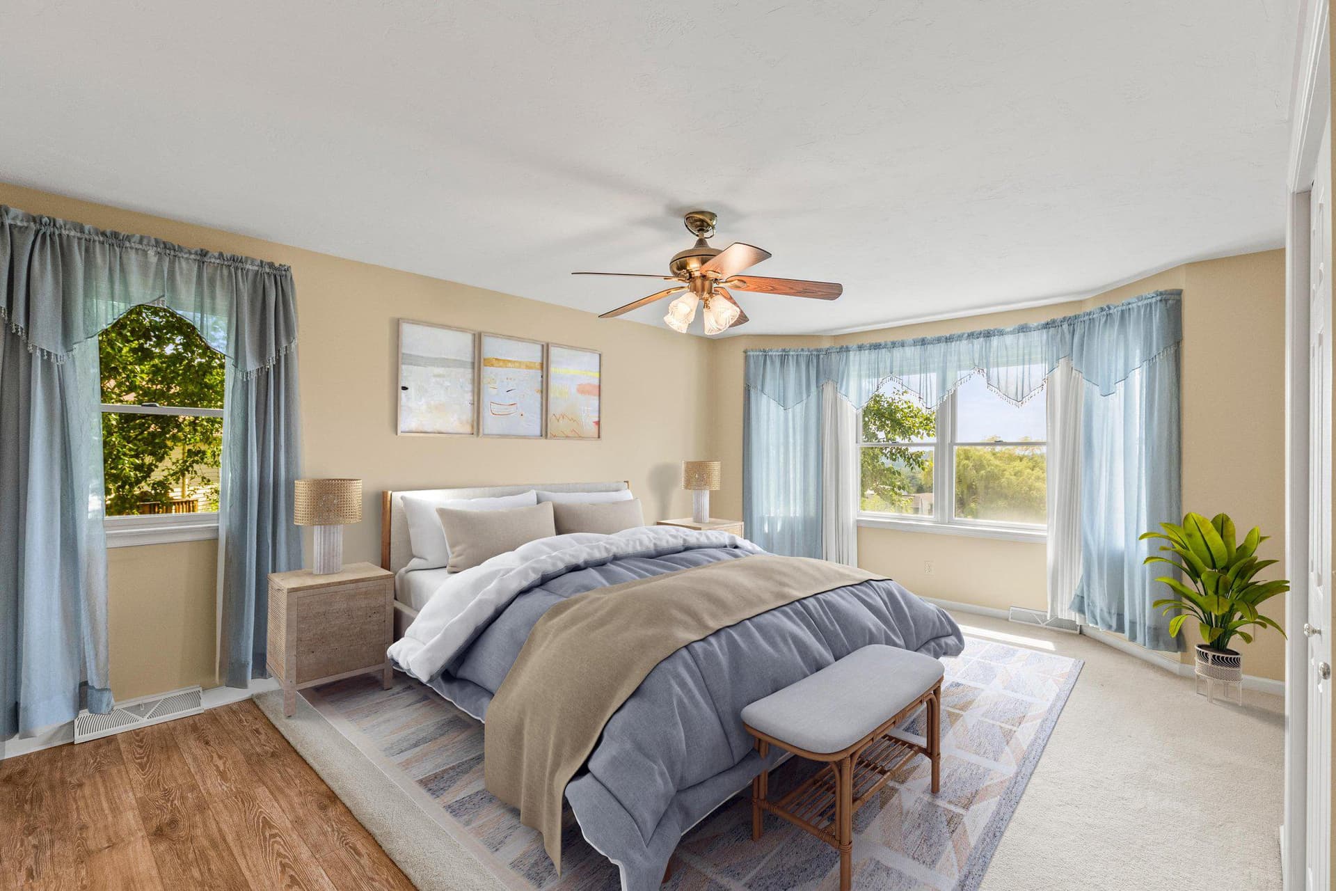 151 Overview Circle E photo 22
