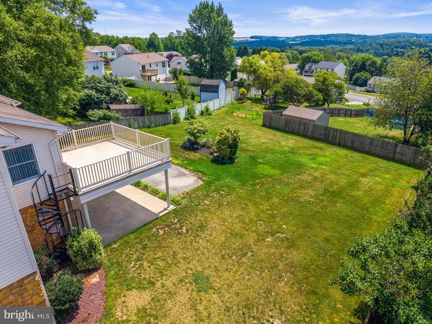 151 Overview Circle E photo 48