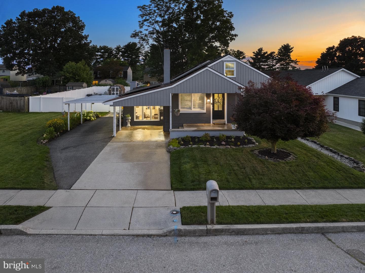 519 Meade Avenue, Hanover