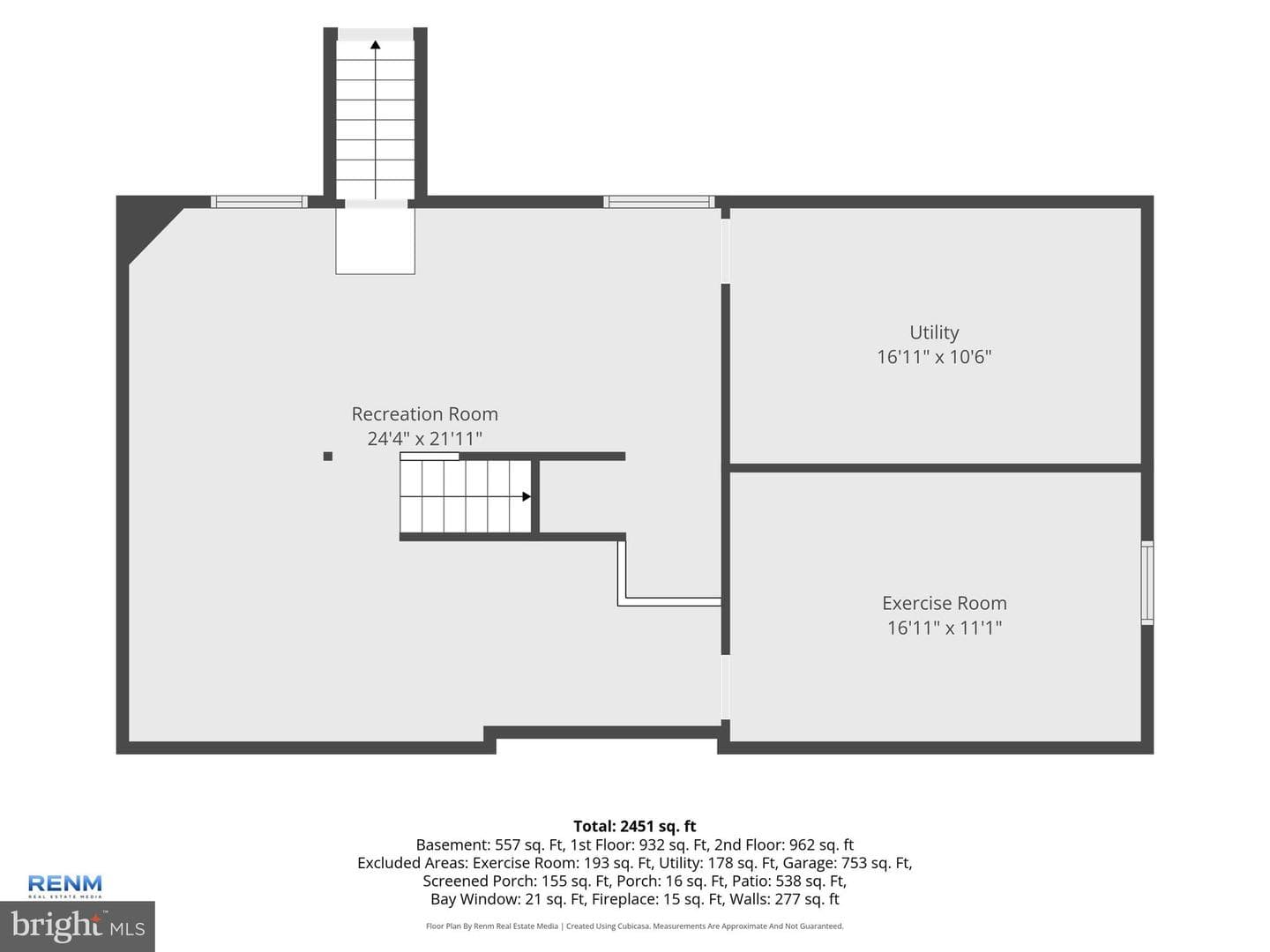 210 S Franklin Street photo 92