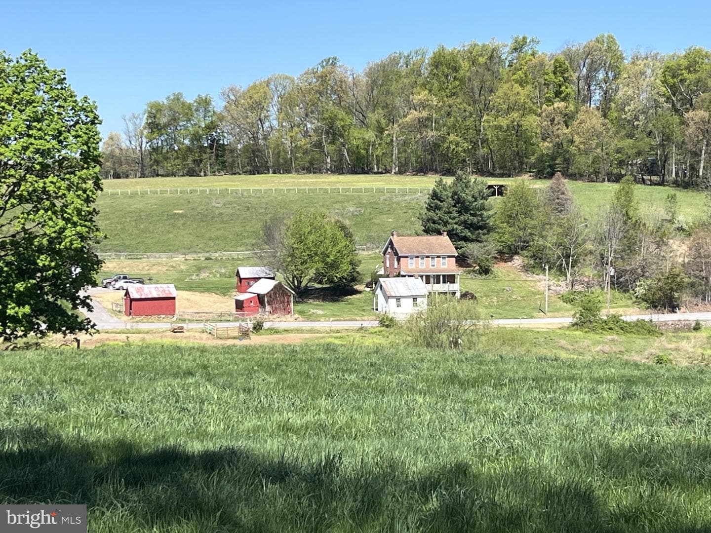 5048 Hildebrand Road, Glen Rock