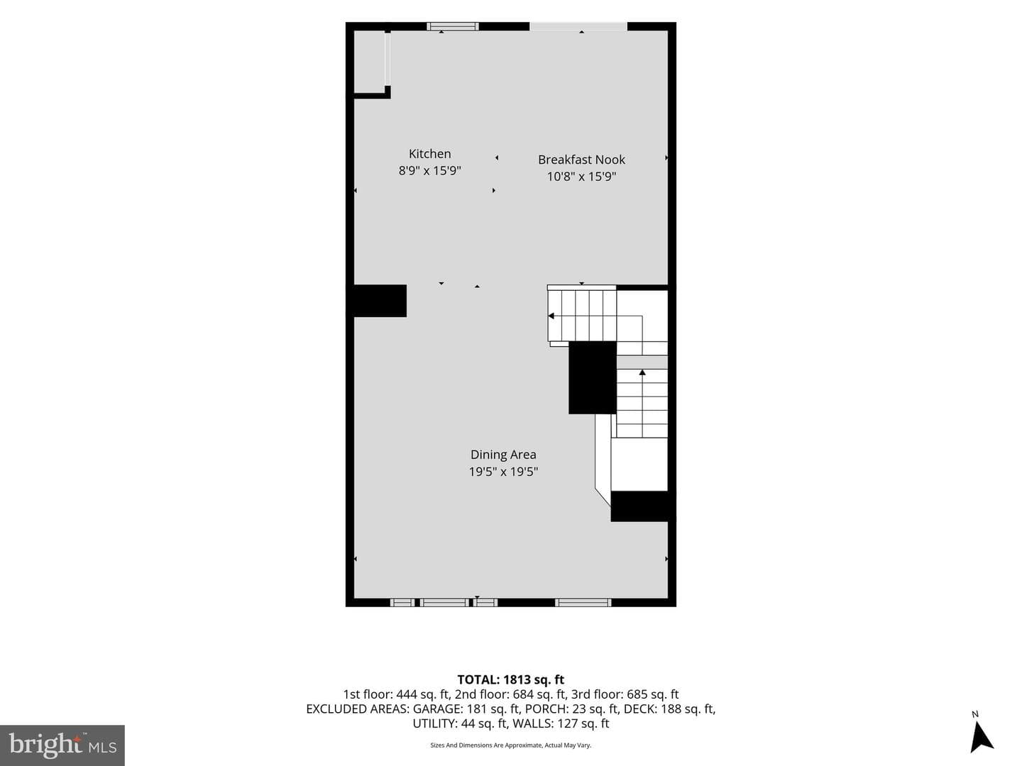 806 Blossom Drive photo 40