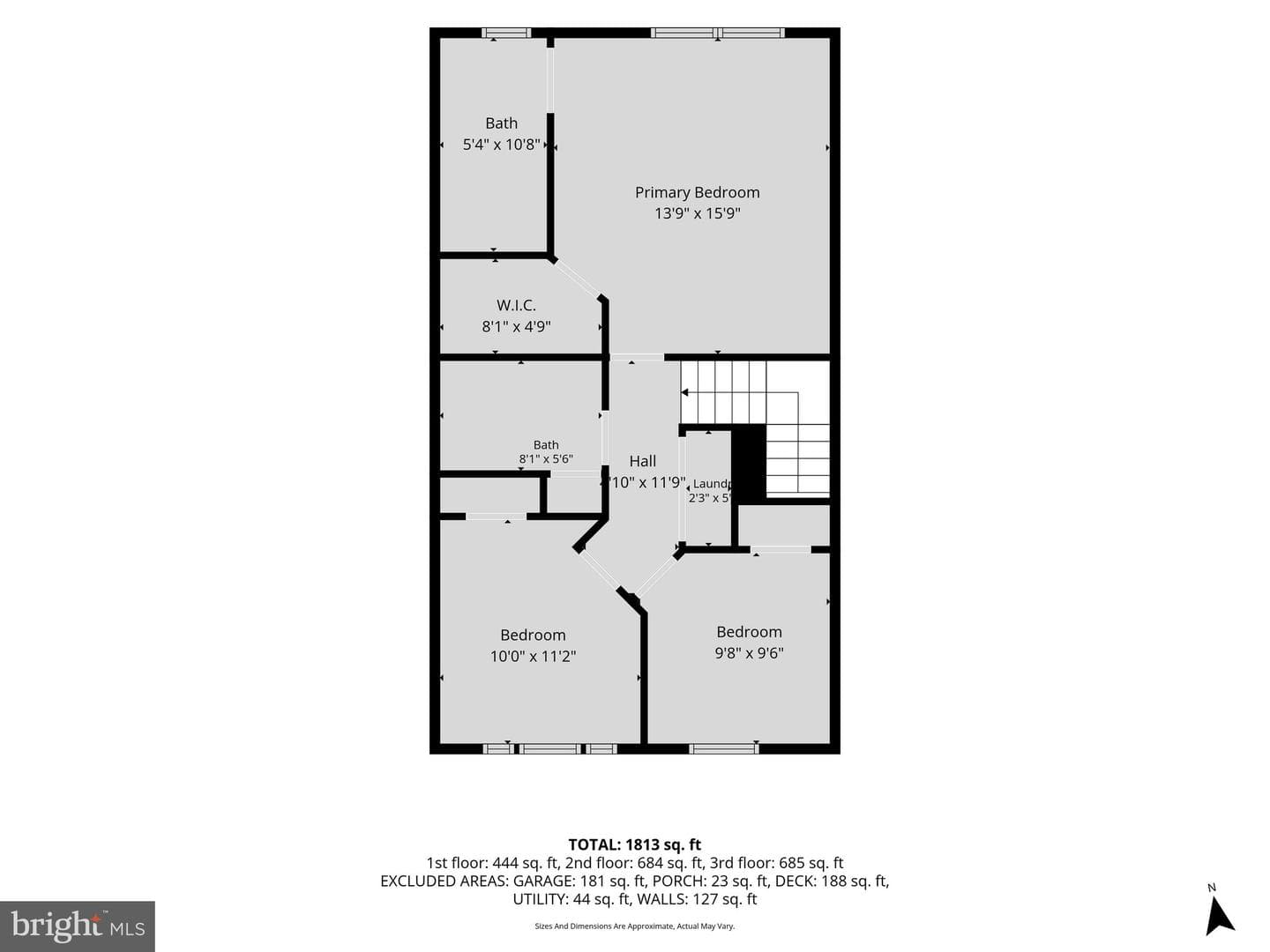 806 Blossom Drive photo 41