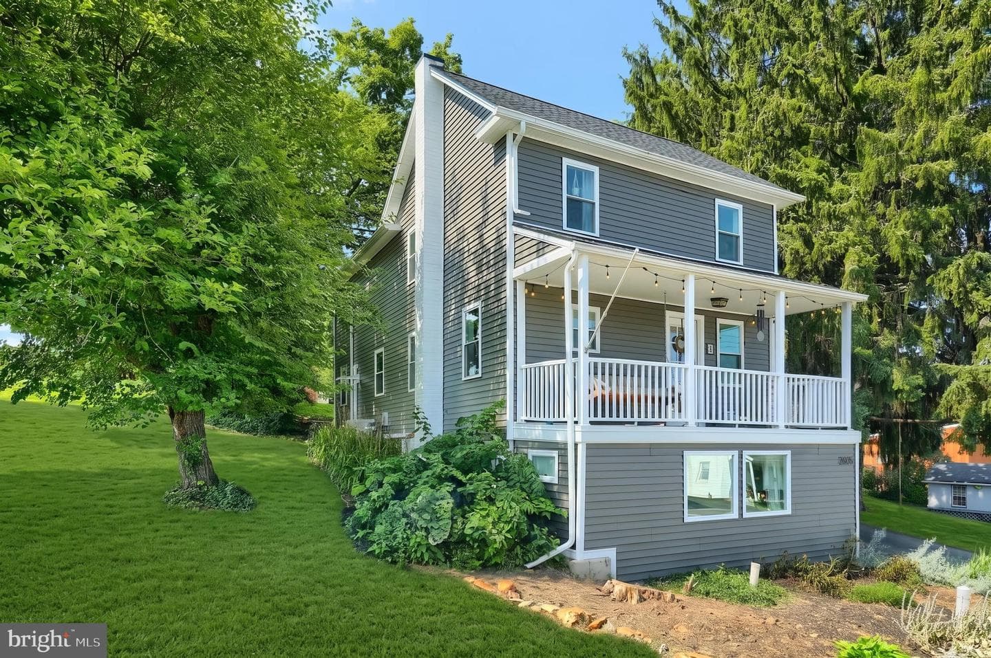2605 Craley Road, Wrightsville