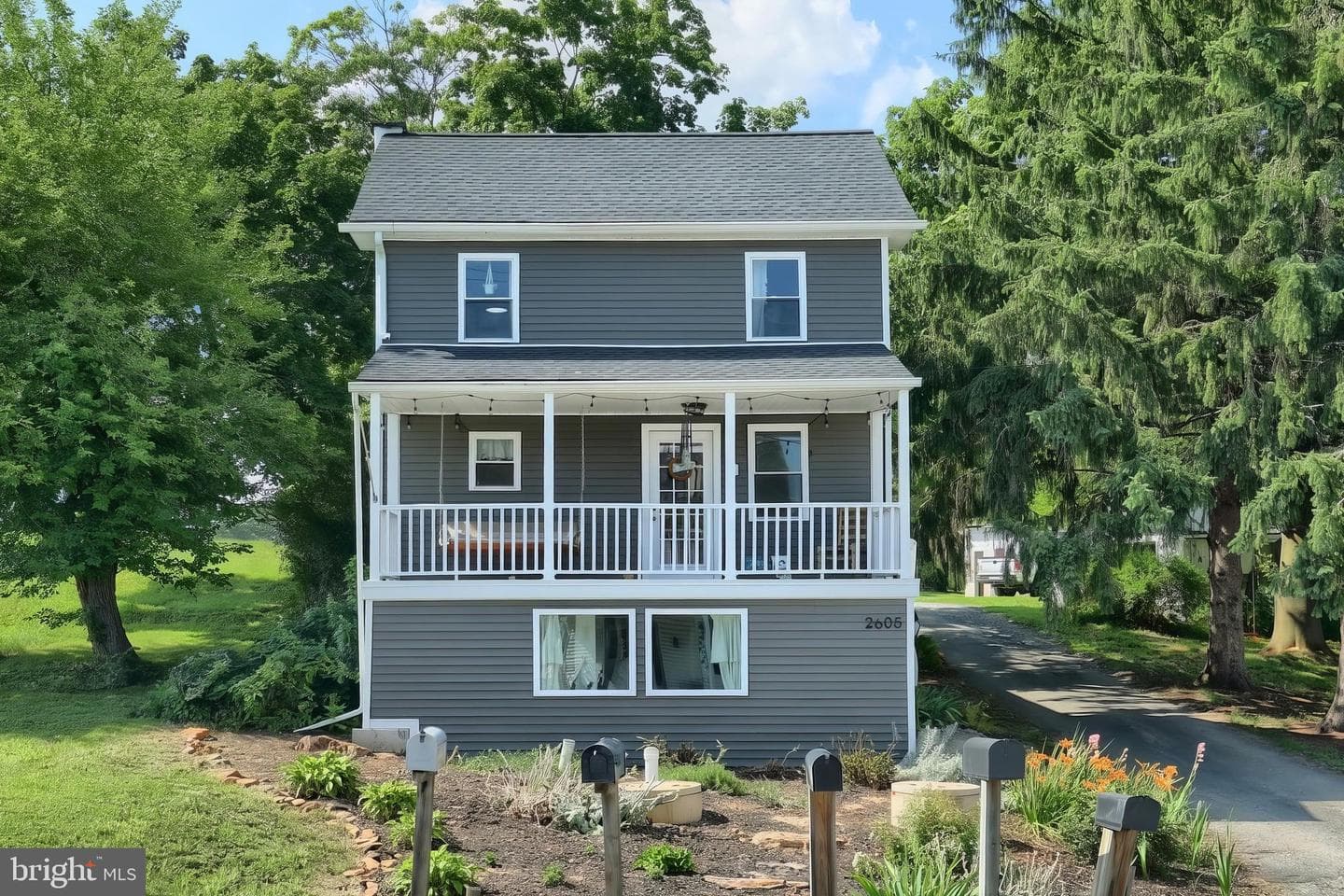 2605 Craley Road photo 3