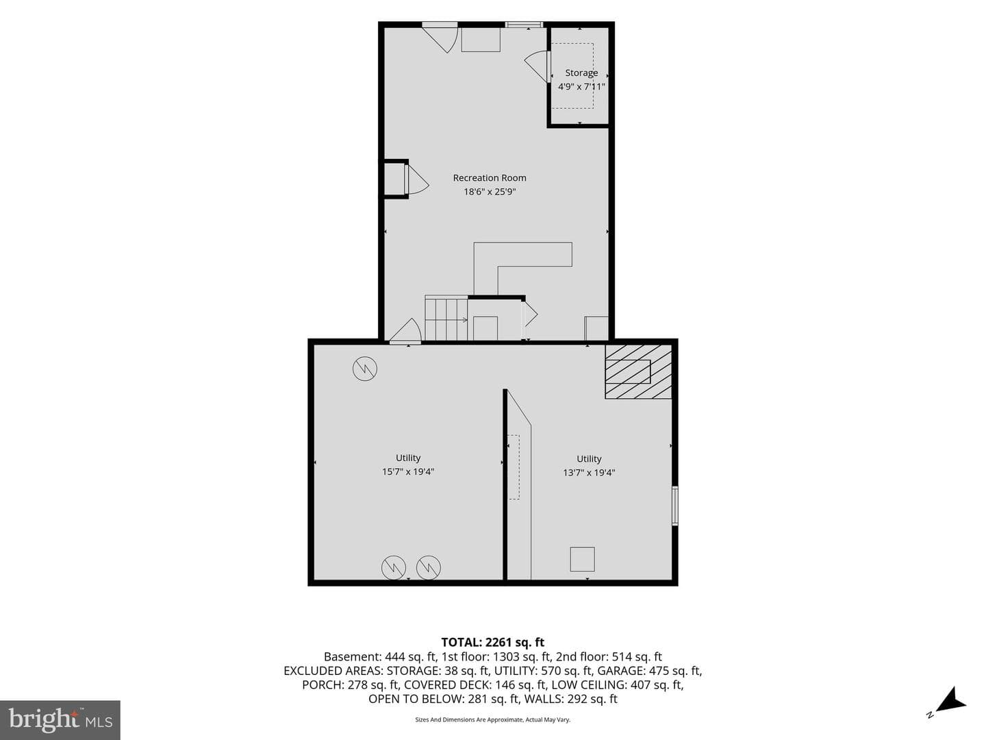 71 Hull Drive photo 54