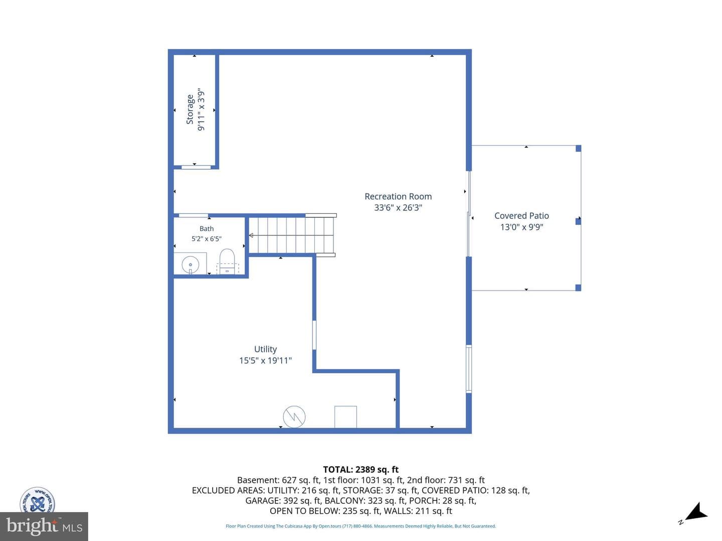 2632 Fairway Drive #2632 photo 43