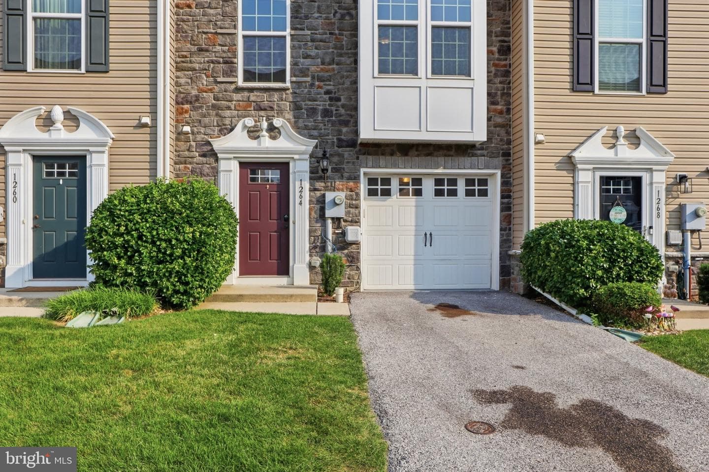 1264 Rannoch Lane #128 photo 3