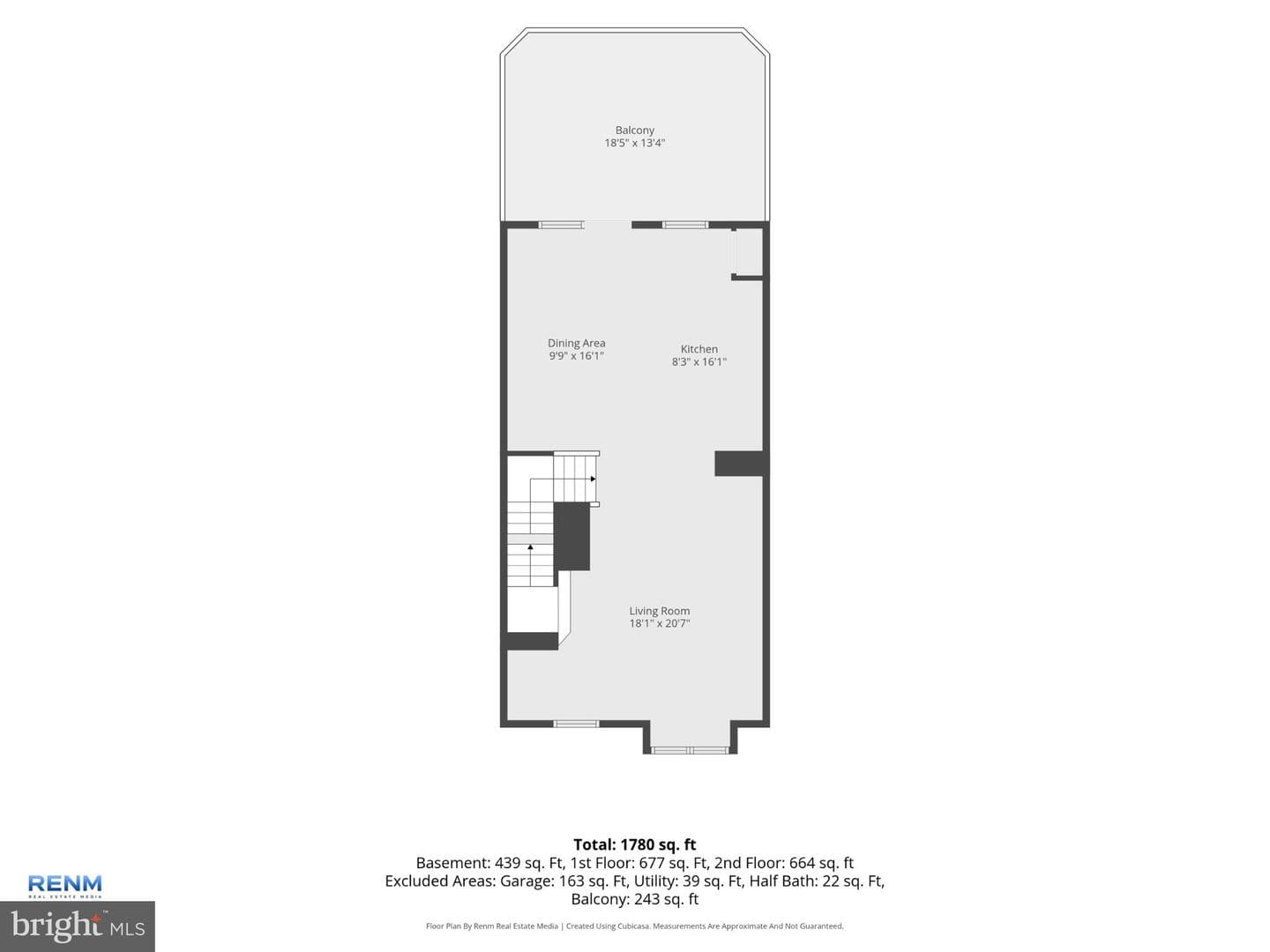 1264 Rannoch Lane #128 photo 48