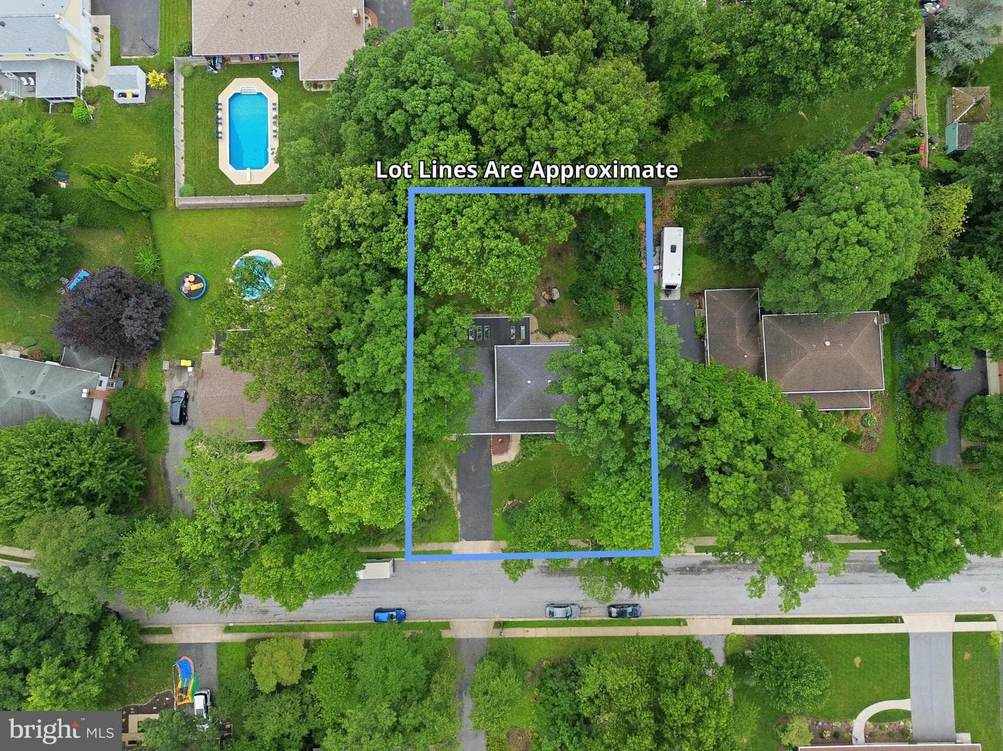 3729 Silverwood Drive photo 41