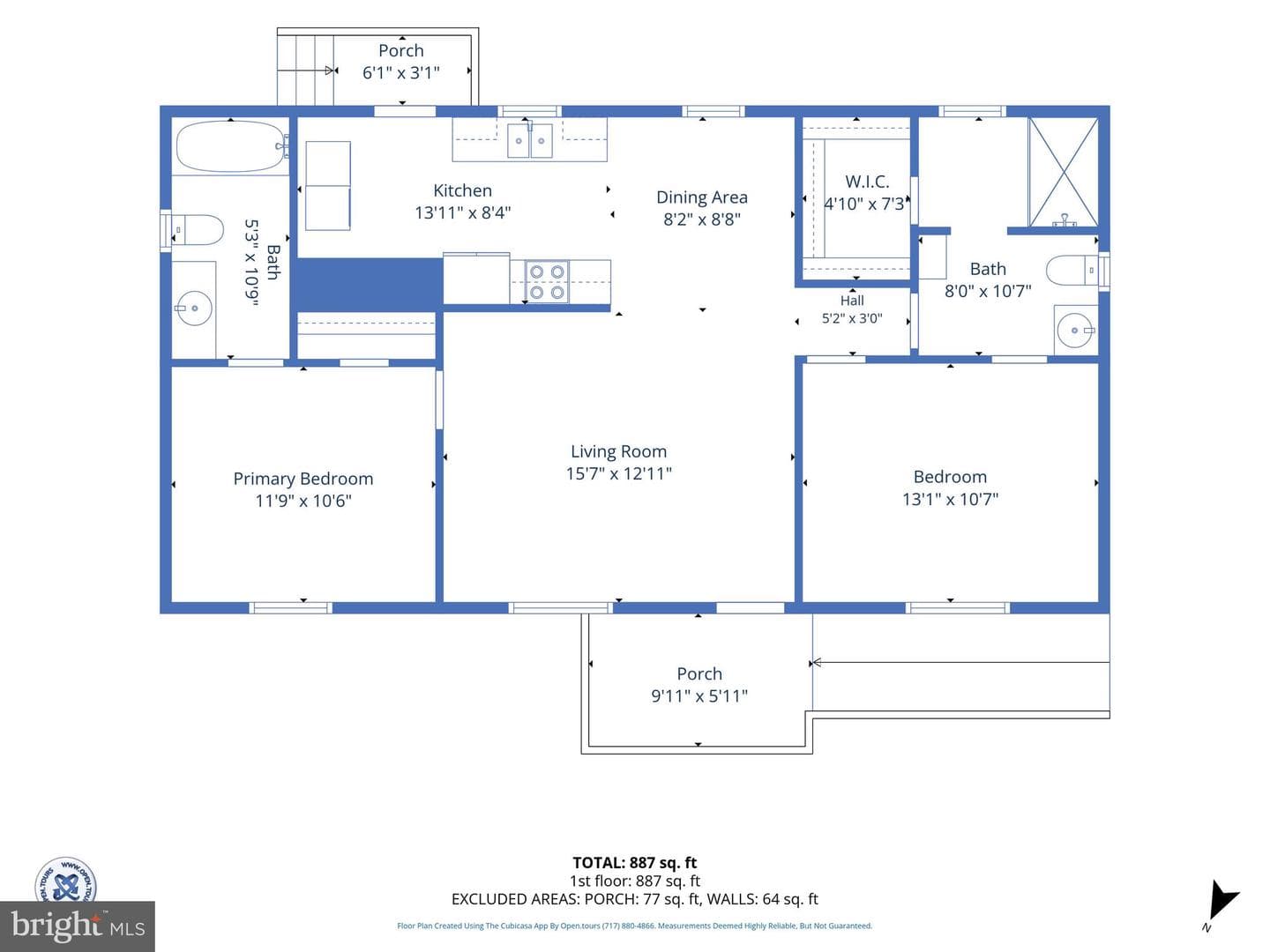 123 Mimosa Drive photo 21
