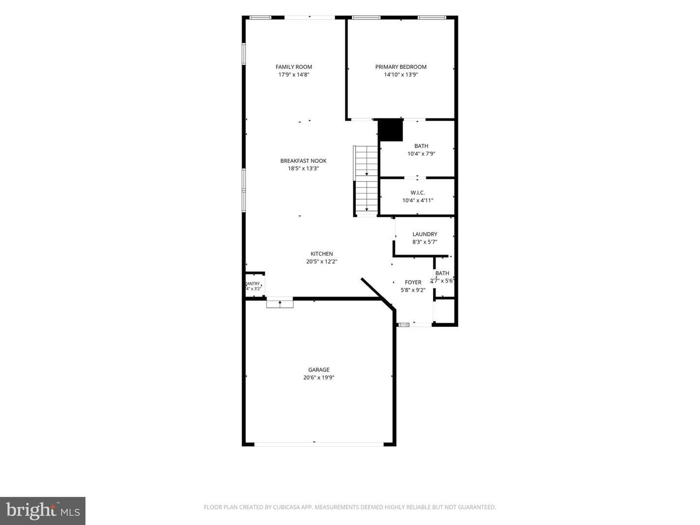 7446 Saint Patrick Court photo 26