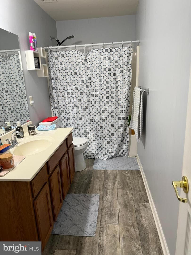2373 Walnut Bottom Road #61 photo 13