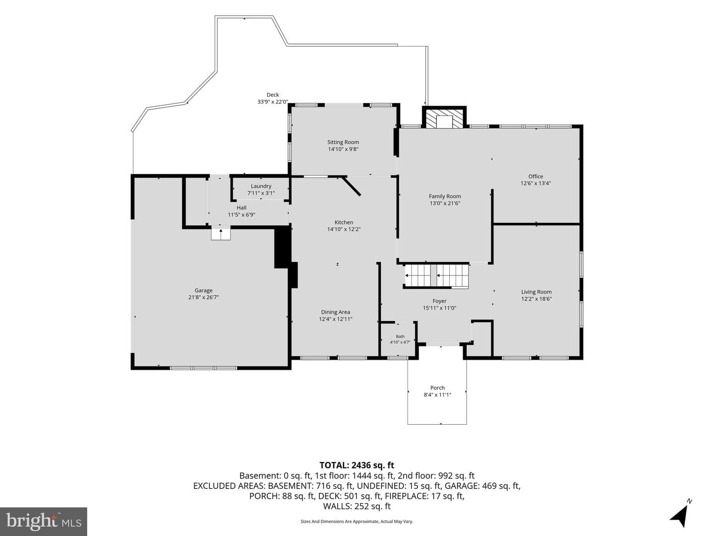 995 Detwiler Drive photo 42