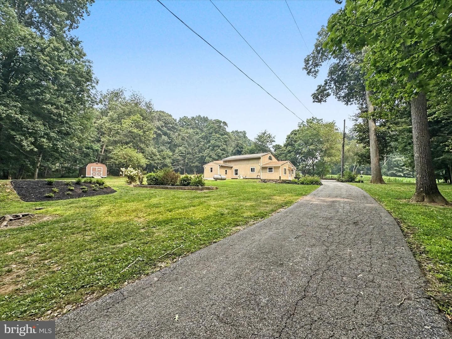 19717 Five Forks Road photo 28