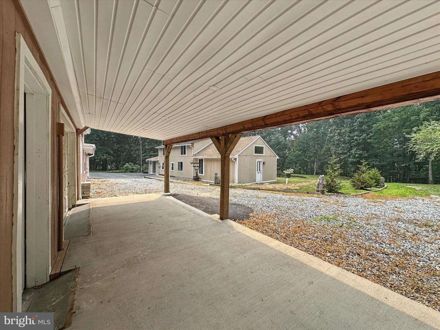 19717 Five Forks Road photo 5