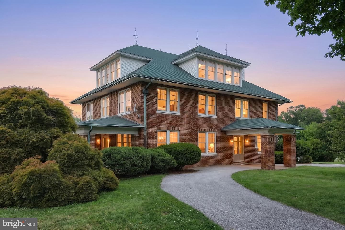 41 W Main Street, Fawn Grove
