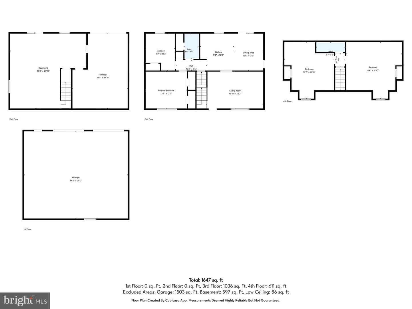 25 Rainbow Trail photo 77