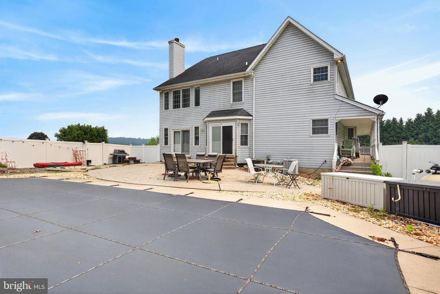 883 Bridgeton Road photo 46
