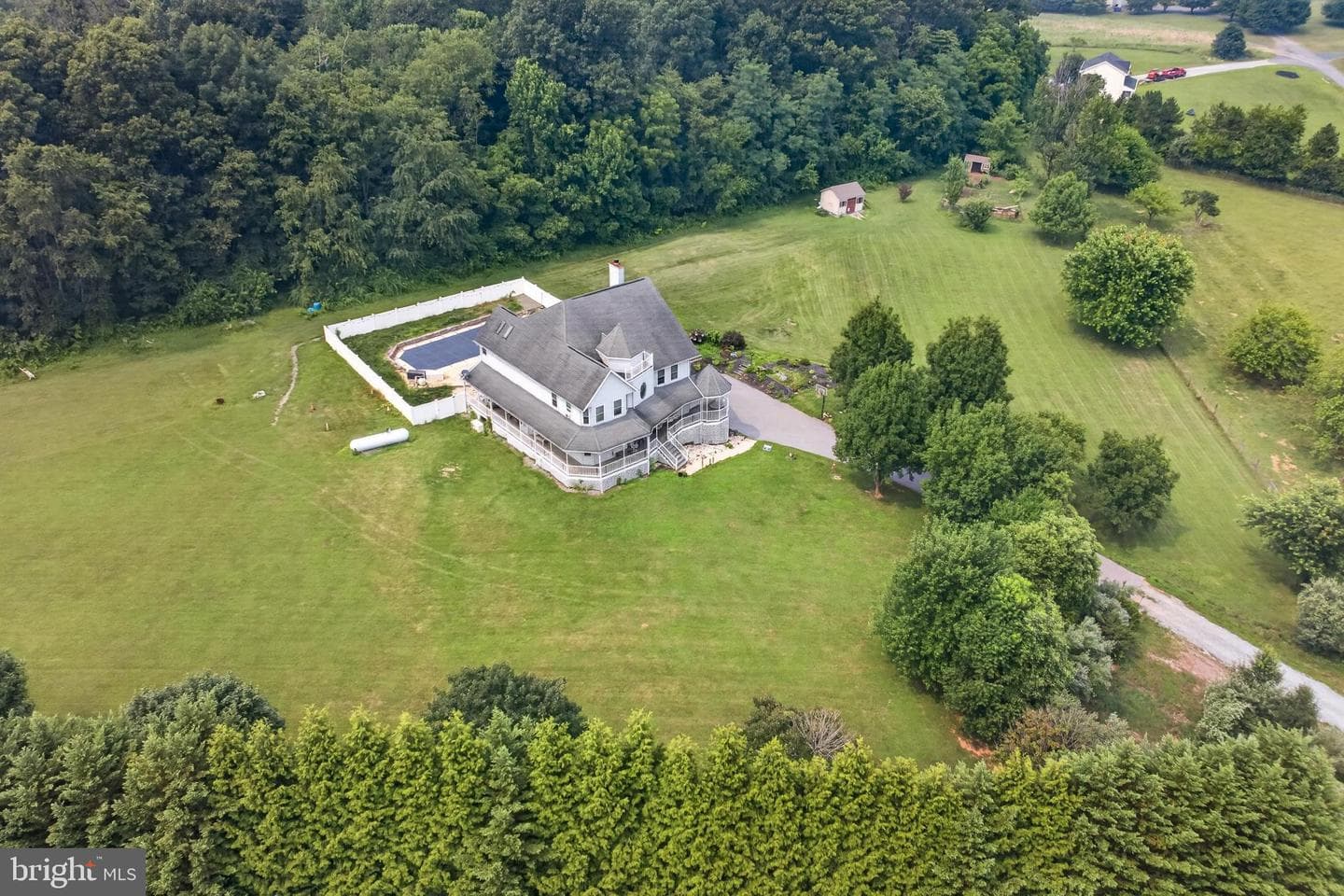 883 Bridgeton Road photo 53
