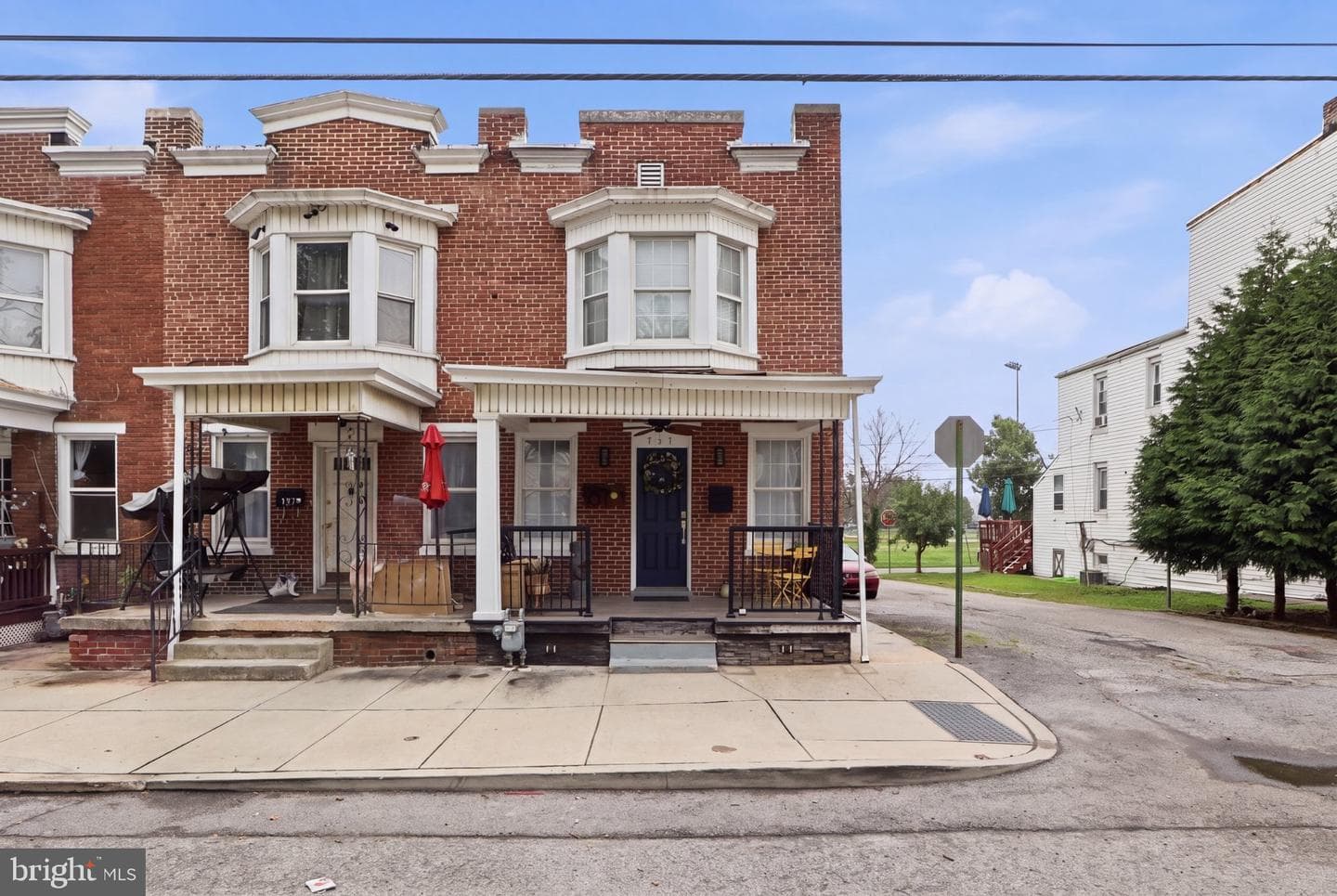 931 E Philadelphia Street, York