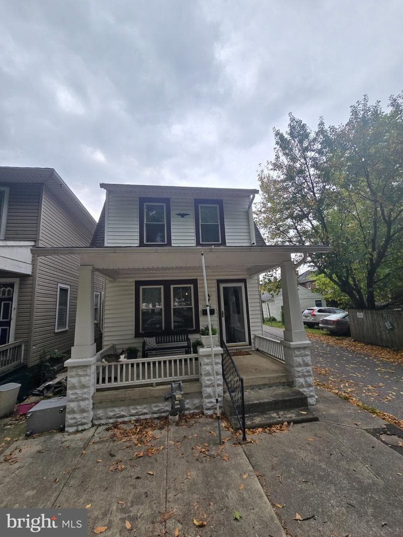 1016 Edison Street, York