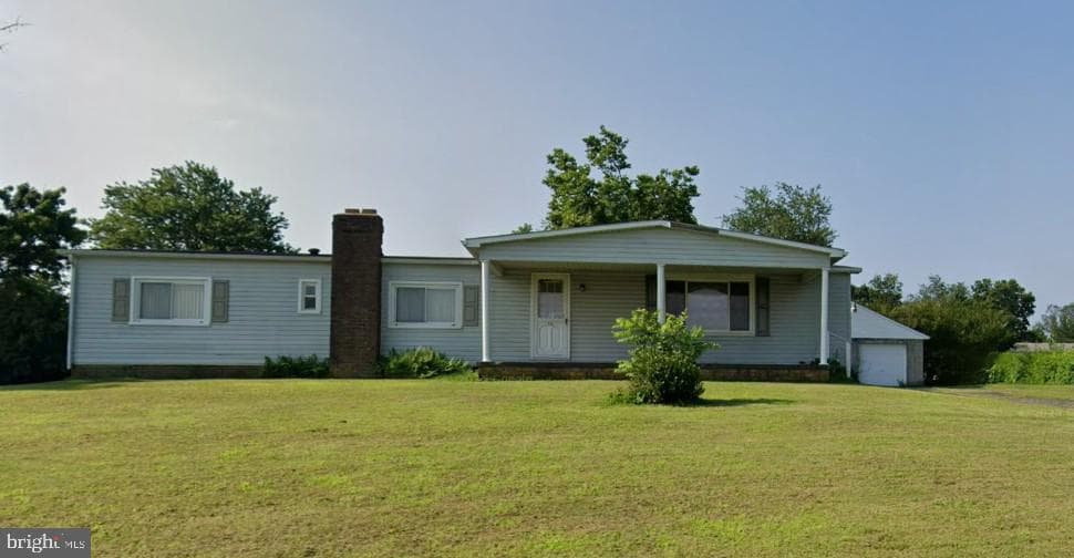 532 Riverview Drive, Wrightsville