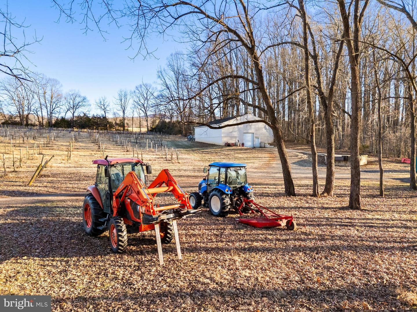 4500 Winery Lane photo 36