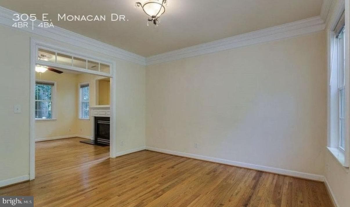 305 E Monacan Drive photo 7
