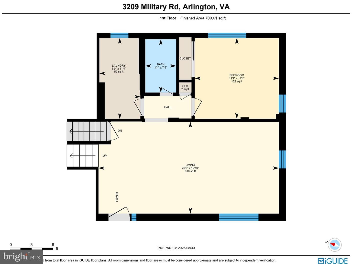 3209 Military Road photo 42