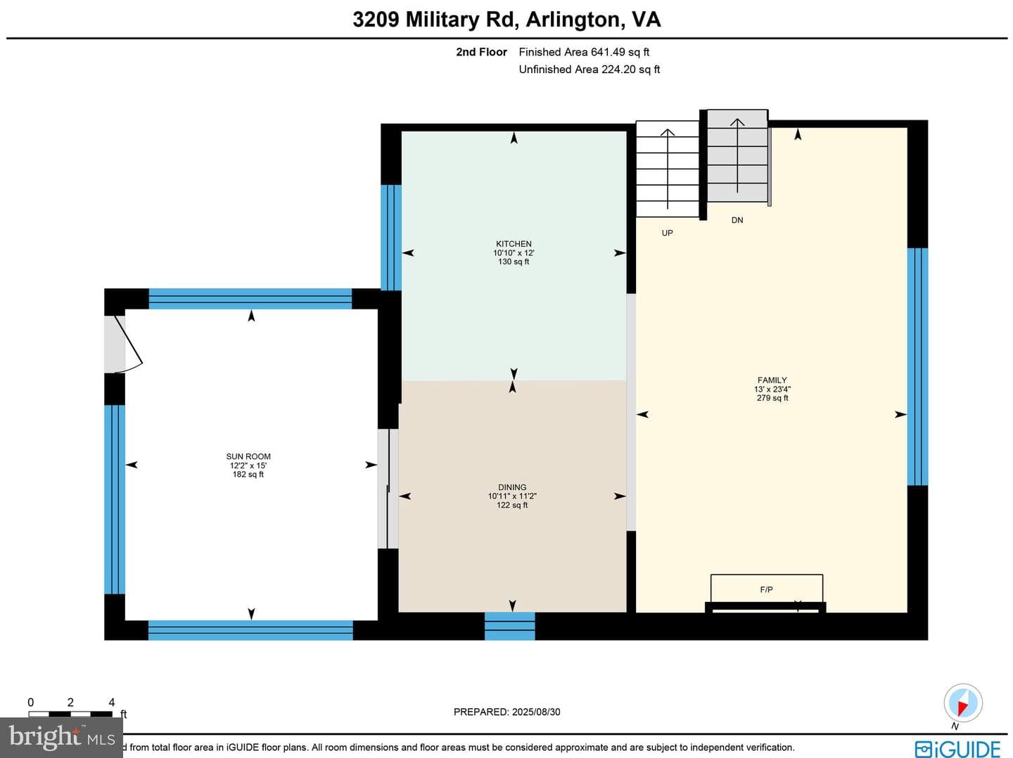 3209 Military Road photo 43