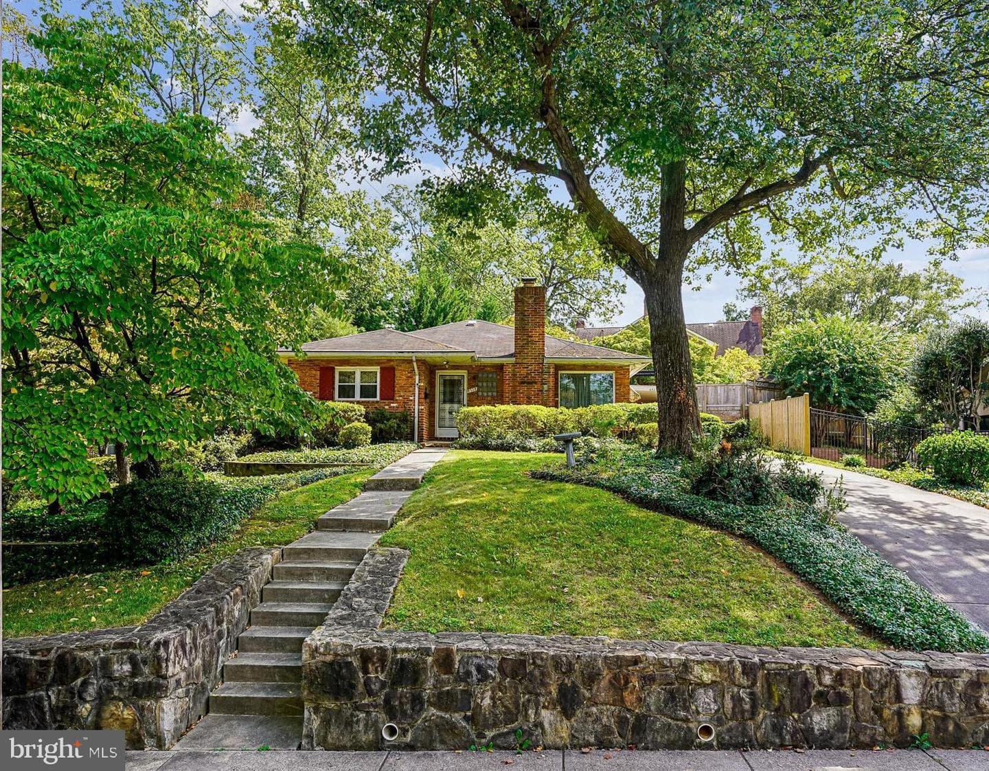 4528 Dittmar Road