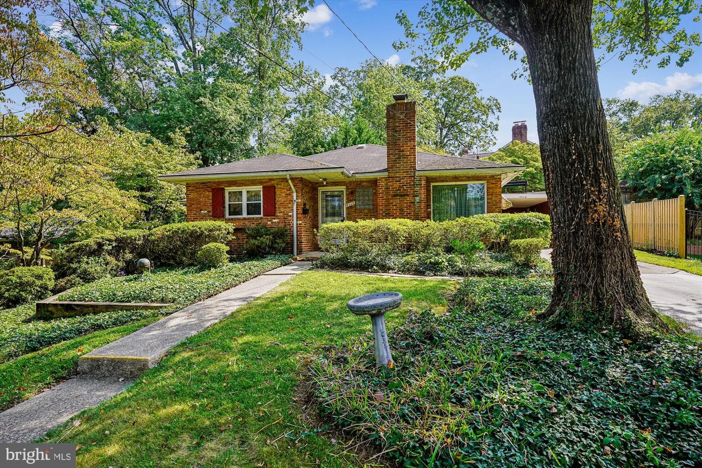 4528 Dittmar Road photo 6