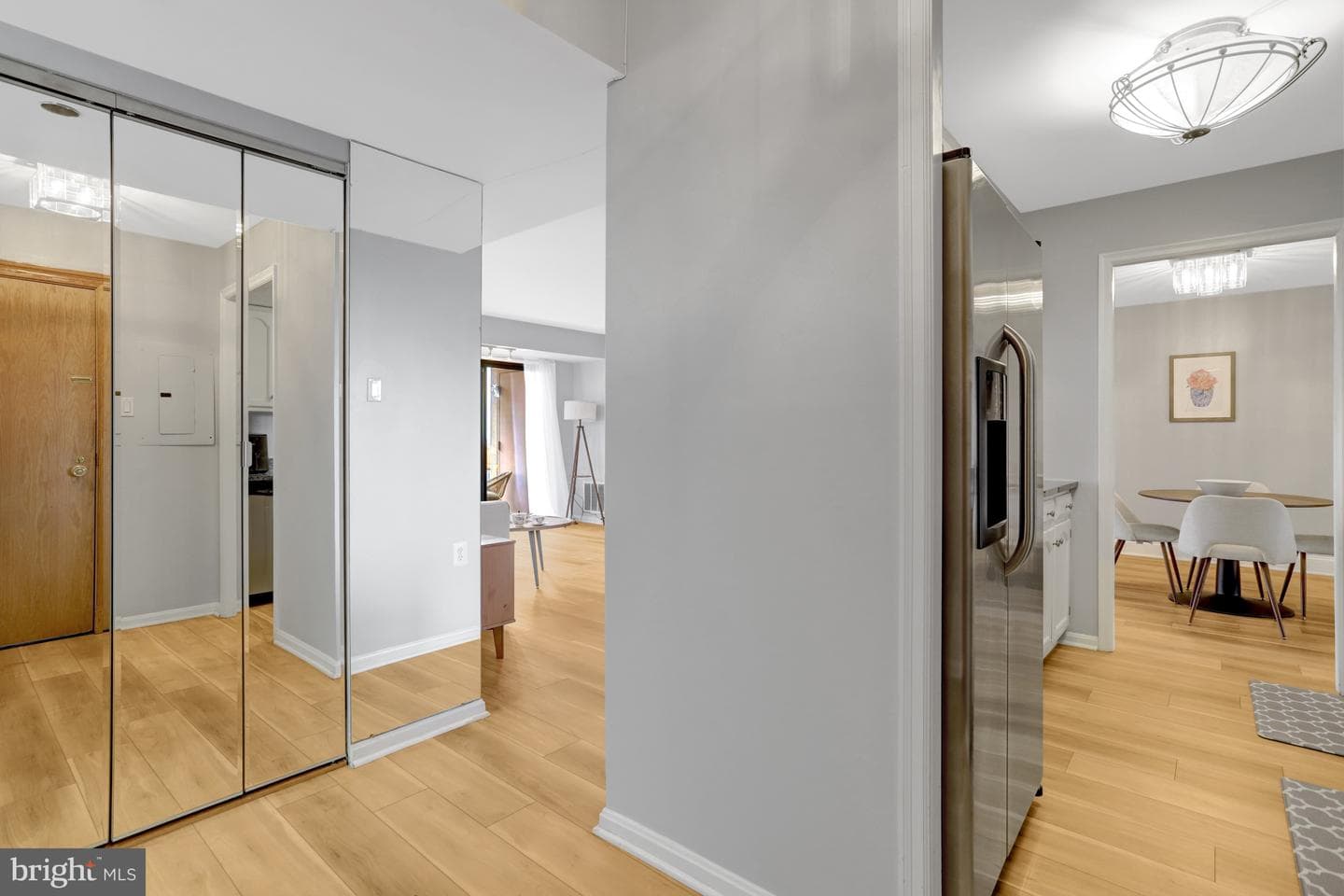 1301 N Courthouse Road #1108 photo 13