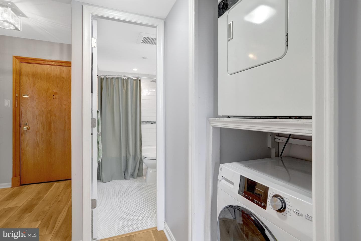 1301 N Courthouse Road #1108 photo 33