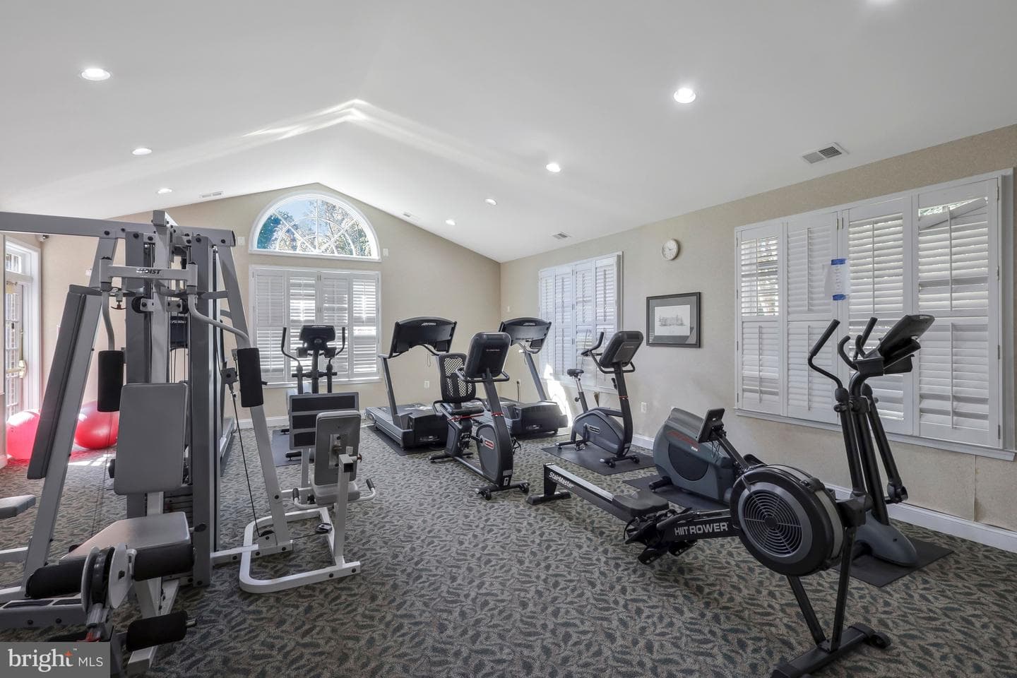 107 N George Mason Drive N #4 photo 39