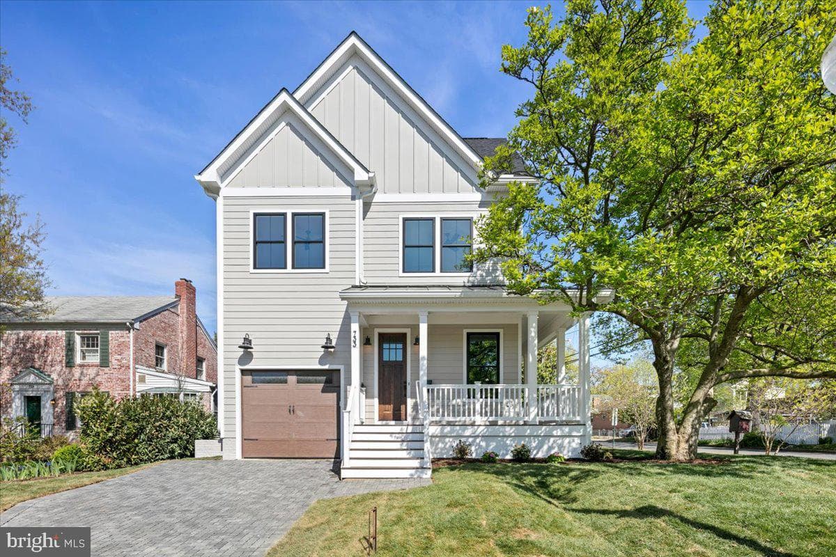 733 S Wayne Street photo 6