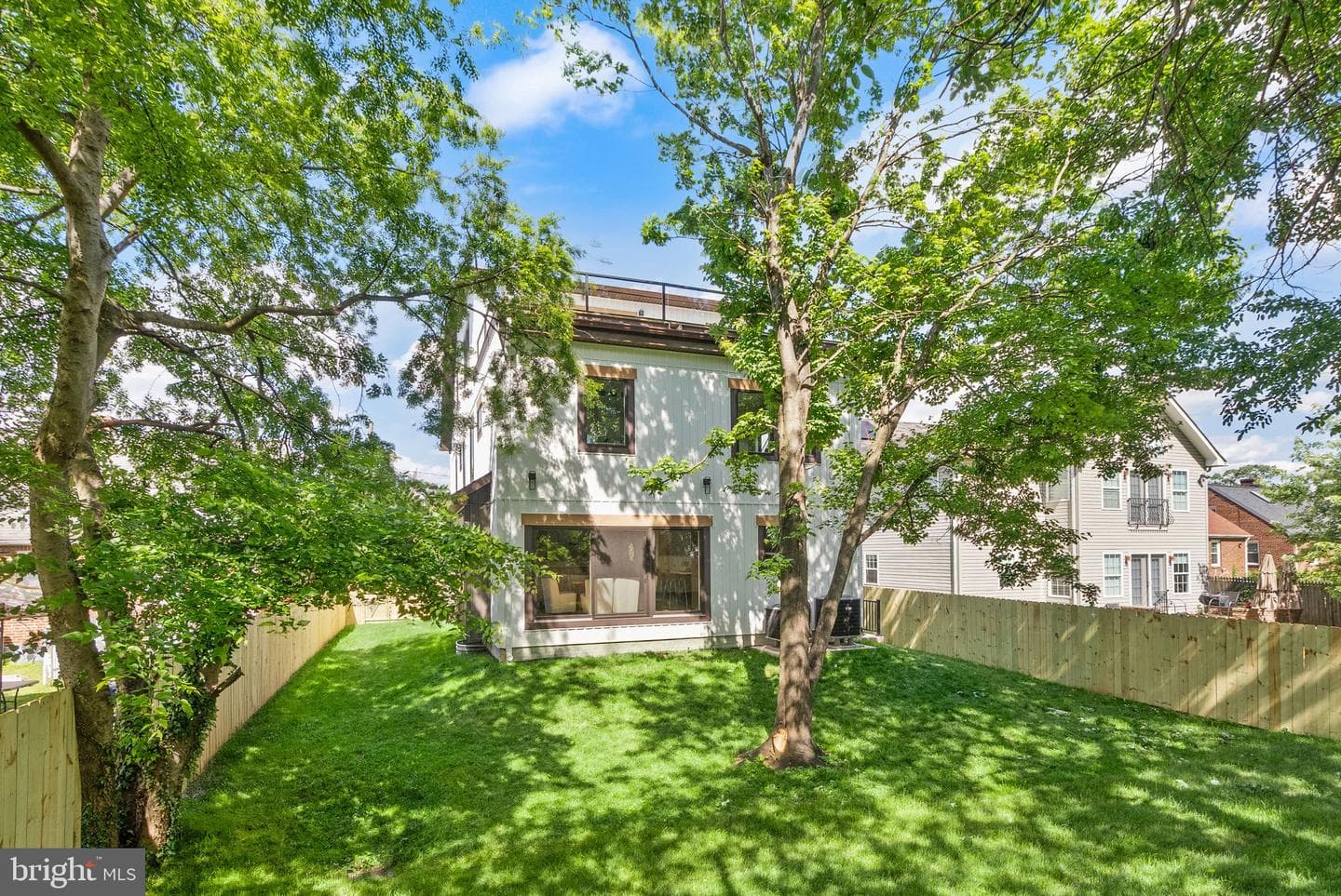 742 N George Mason Drive photo 39