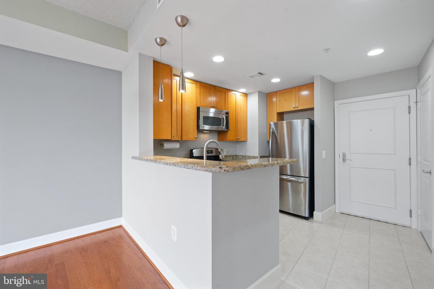 3600 S. Glebe Road #526w photo 3