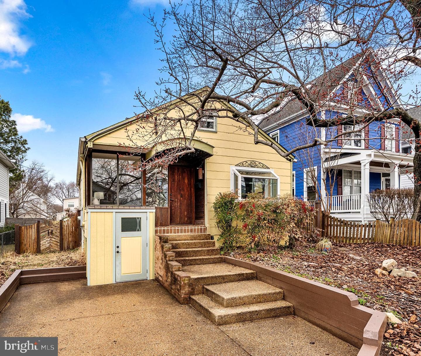 5713 6th Street N