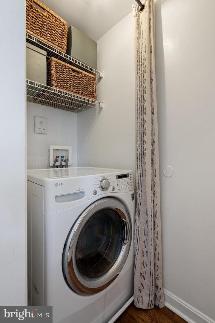 202 N George Mason Drive N #202-2 photo 13