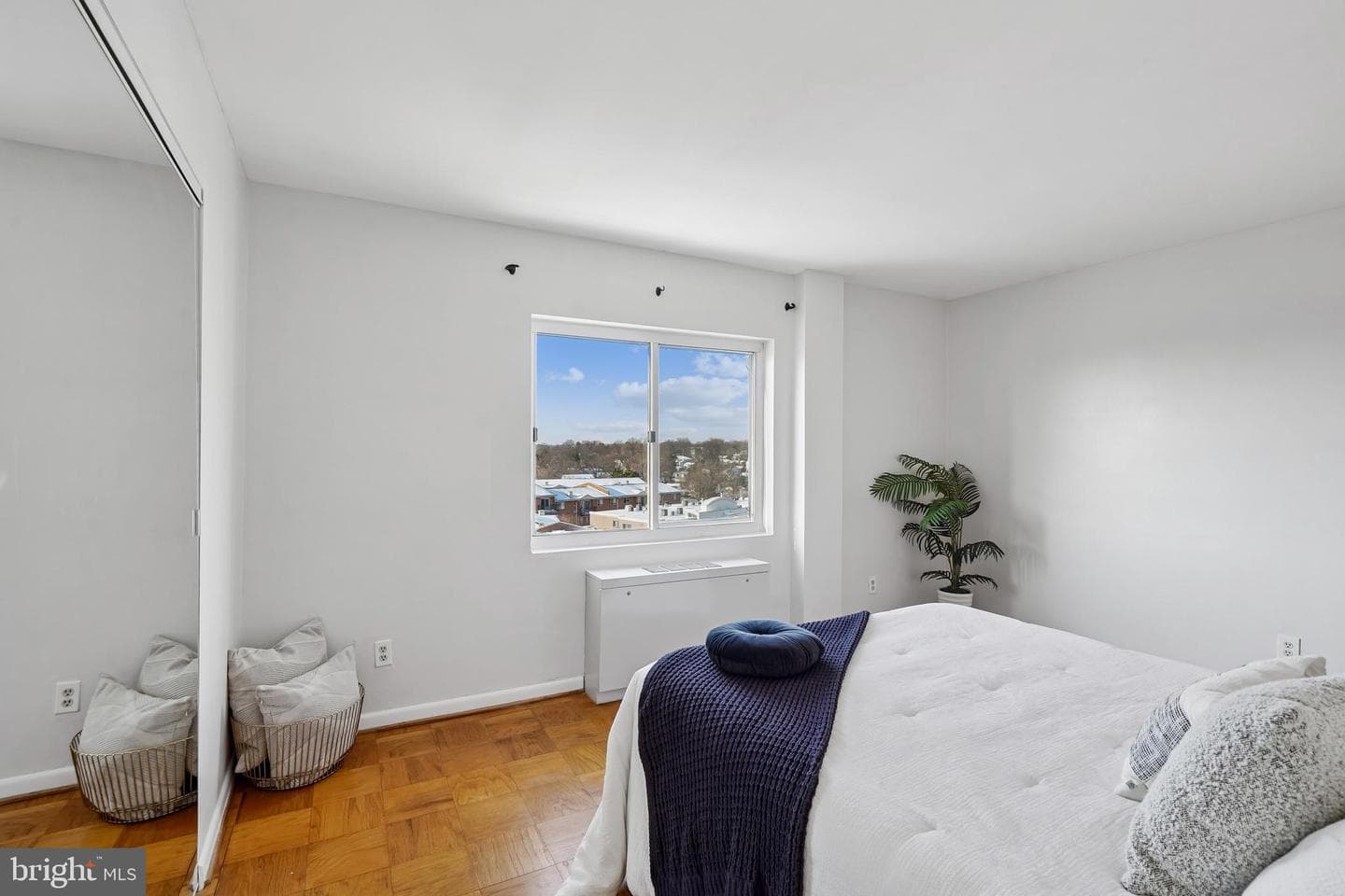 4343 Cherry Hill Road #705 photo 18